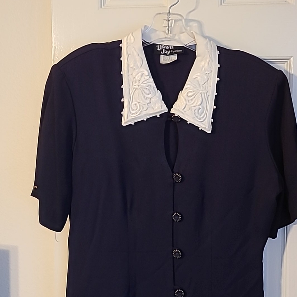 Dawn Joy Fashions Dress
